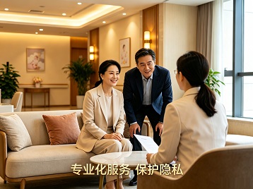 汾阳有偿售卵代生女生的客户的客户群体有哪些
