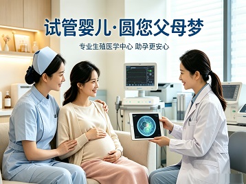 汾阳辅助生育服务 试管婴儿行业的兴起背景、发展与未来展望
